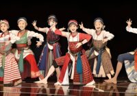 Tarian Tradisional Indonesia dan Hiburan di Indonesia