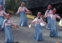 Tari Lenso Warisan Budaya dari Maluku