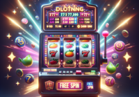 Daftar Slot Demo Pragmatic dengan Fitur Free Spin