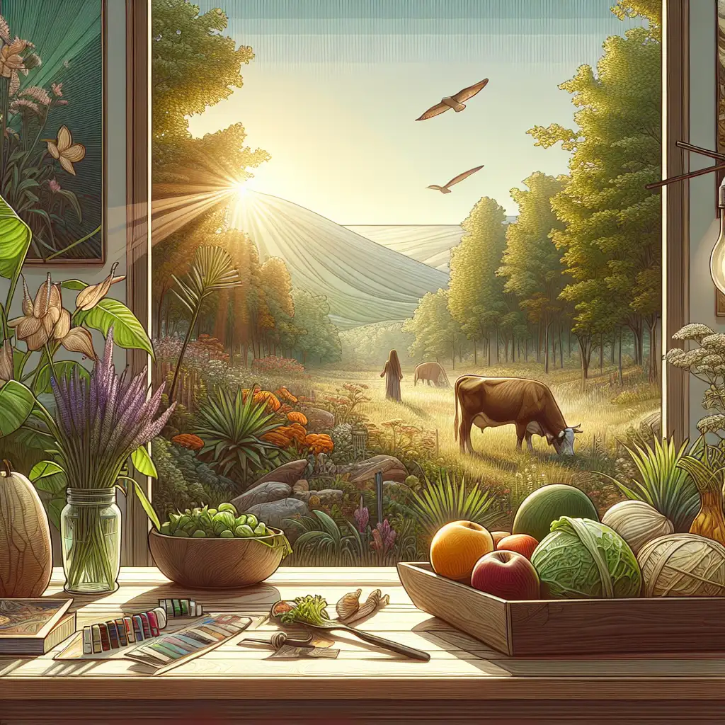 Menghargai Karya: Cerita dari Seniman di Balik Pameran