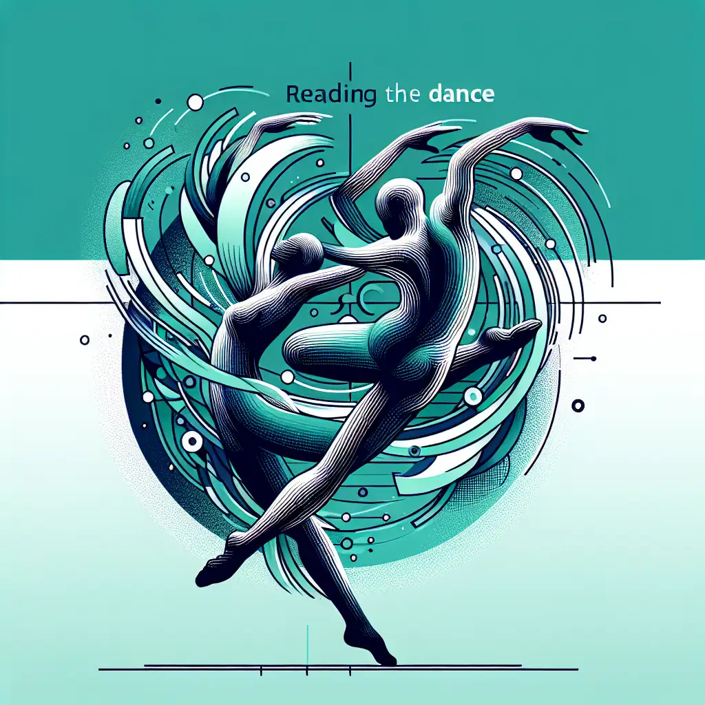 Membaca Tarian: Menginterpretasi Gerakan yang Kompleks