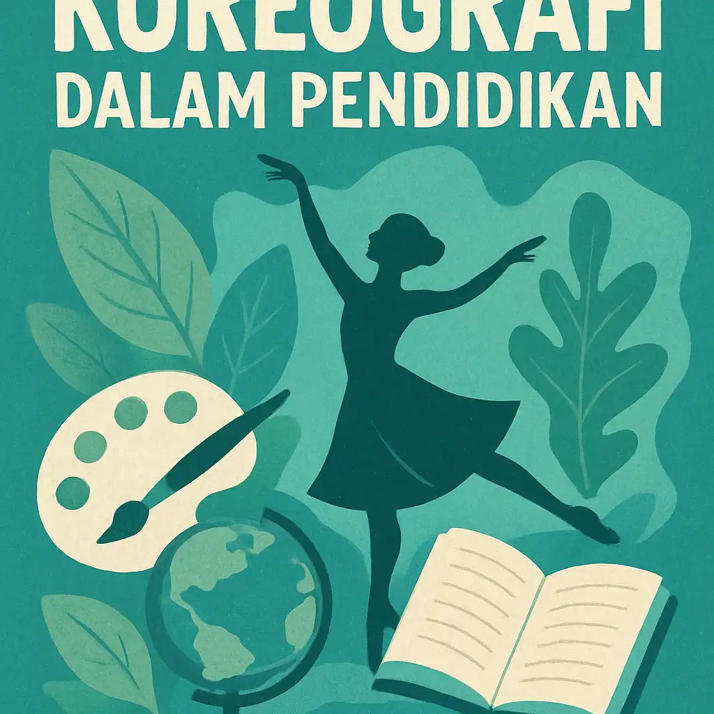 Koreografi dalam Pendidikan: Mengintegrasikan Seni dalam Kurikulum