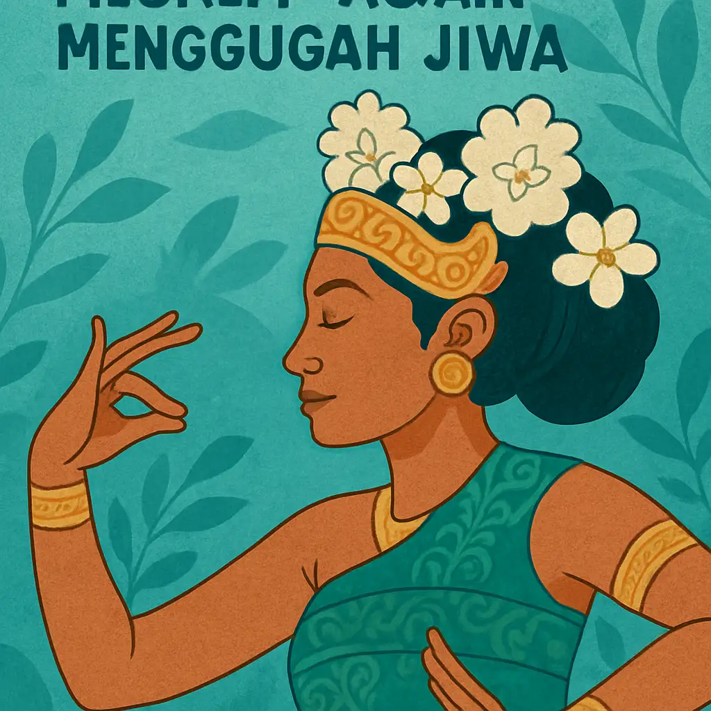 Melihat Keindahan Melalui Tari: Profil Penari yang Menggugah Jiwa